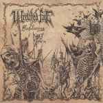 WRETCHED FATE - Fleshletting Re-Release CD